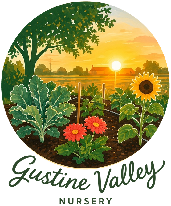 Gustine Valley Nursery
